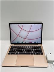 2018 Apple MacBook Air 13